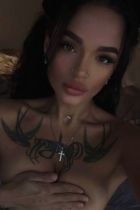 Проститутка Мирослава ТОЛЬКО ВЫЕЗД (27 лет, Мурманск)