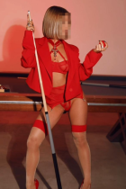 фото Агния (знакомства)