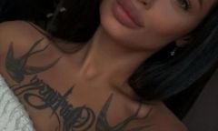 Проститутка Мирослава Я ВЕРНУЛАСЬ  Тел. 8 953 304-19-40