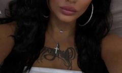 Проститутка Мирослава Я ВЕРНУЛАСЬ Тел. 8 953 304-19-40